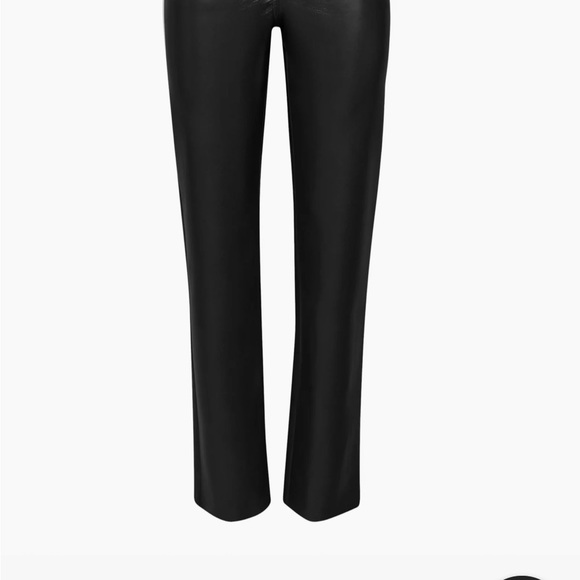 Aritzia Melina pants.  BNWT retail price 148 - Picture 3 of 3